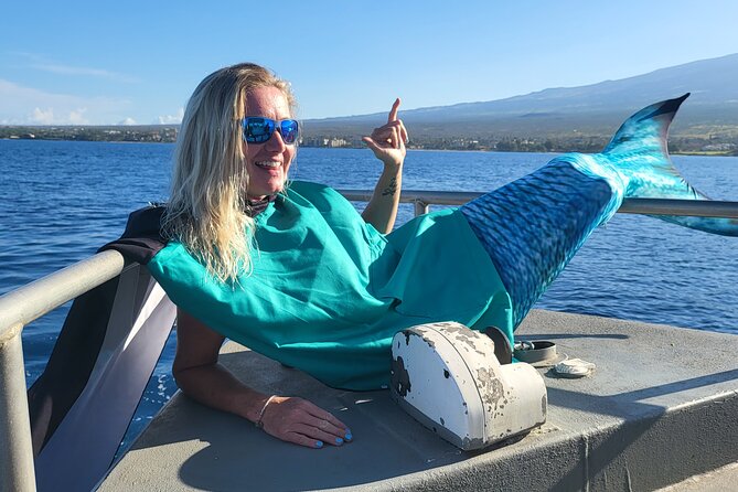 2-Tank Dive K2 Power Catamaran featuring the Molokini Crater - The Experience with Yonegan Pro-Diver Maui