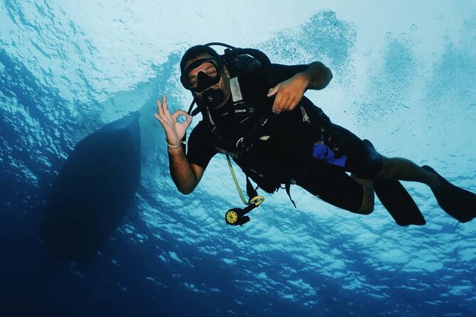 2 Tank Morning Dive: Scuba Diving in Cozumel - Why This Tour Stands Out in Cozumel