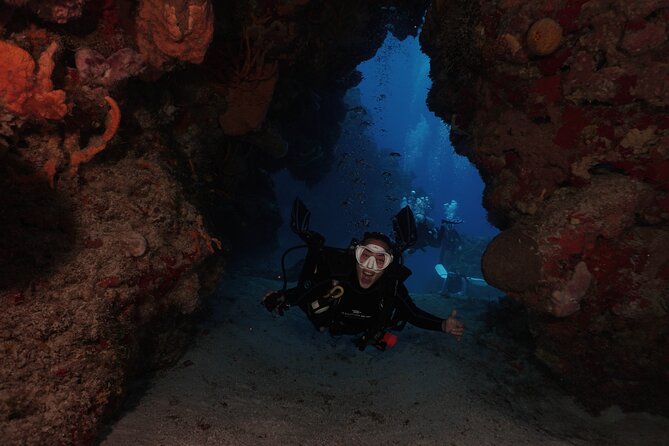 2 Tank Morning Dive: Scuba Diving in Cozumel - Frequently Asked Questions