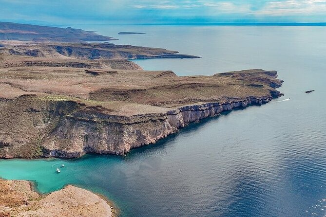 2 Tanks Scuba Diving in La Paz - Physical Requirements and Group Size Considerations