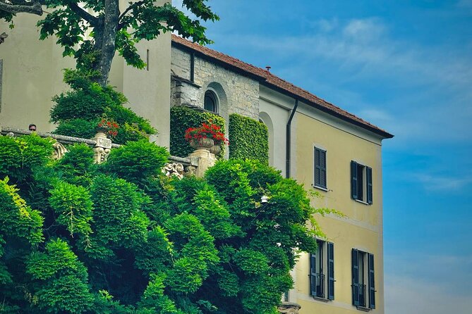 2 to 3 Hours Private Boat Tour in Lake Como - Varenna: The Charm of the Eastern Shore