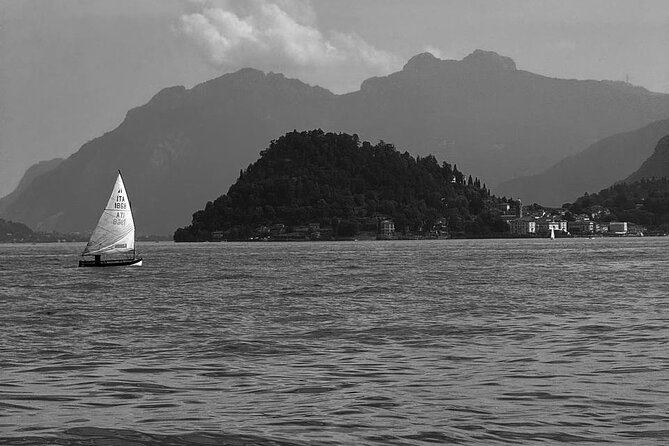 2 to 3 Hours Private Boat Tour in Lake Como - Tremezzo and Villa Carlotta’s Gardens