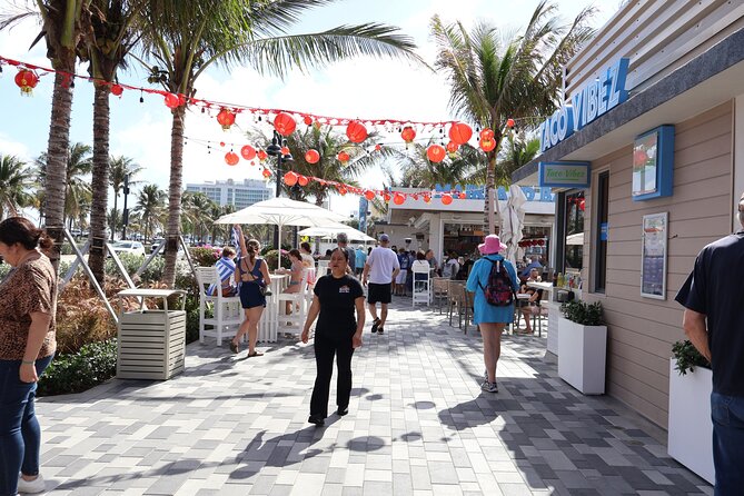 2 to 6 hours Private Yacht Cruise around Fort Lauderdale - The 6-Hour Full-Day Yacht Experience