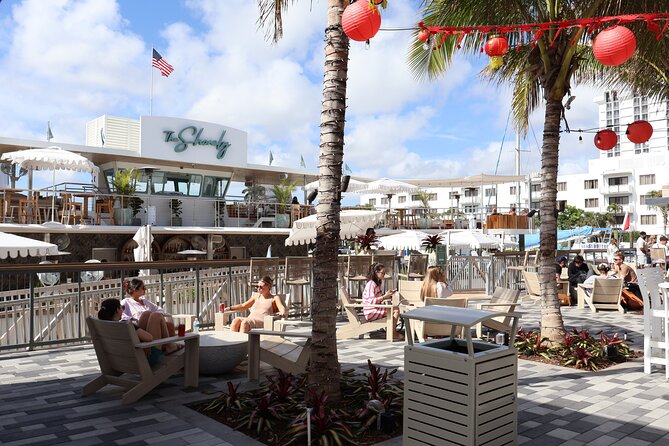 2 to 6 hours Private Yacht Cruise around Fort Lauderdale - The Guide and Onboard Amenities