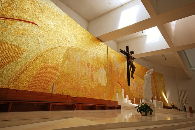 2 Tours Private / Tour FÁTIMA Second day Tour SINTRA - Quinta da Regaleira: A Mystical Escapade