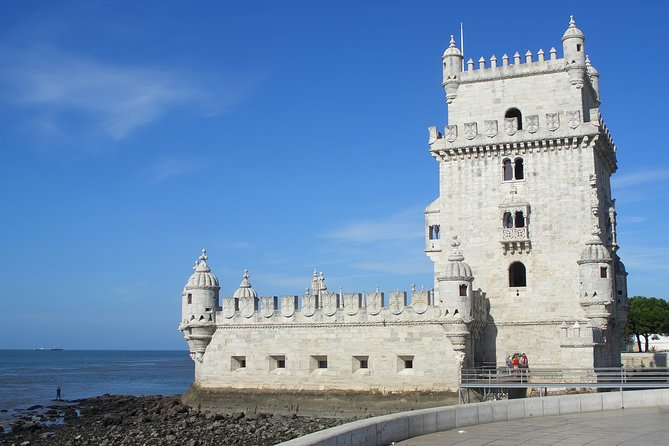2 Tours Private / Tour SINTRA / Second Day Tour LISBON - Discover Portugal’s Highlights on a 2-Day Private Tour from Lisbon