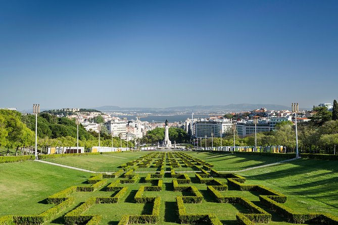 2 Tours Private / Tour SINTRA / Second Day Tour LISBON - Discovering Sintra’s Historic Center and Its Architectural Charm
