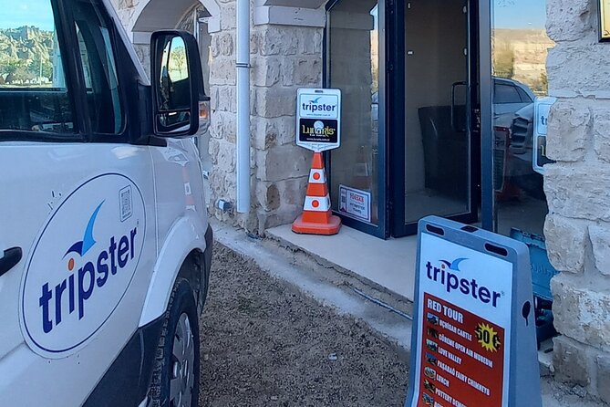 2 way Transfer fr/to Nevsehir & Kayseri Airport / Cappadocia - Efficient and Reliable 2-Way Airport Transfer in Cappadocia for a Smooth Start and End