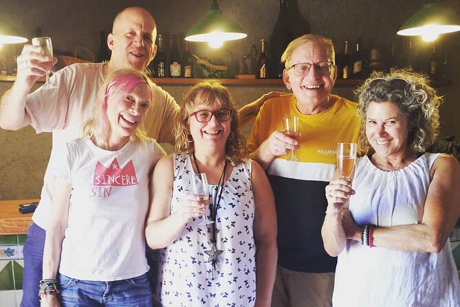 2 Wineries Small Group Tour with Hotel Pick-up from Sitges - Can Lleó: Showcasing Penedes Wine Diversity