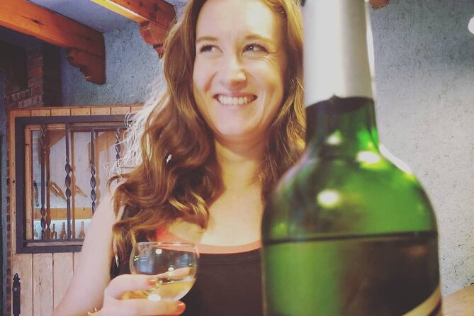 2 Wineries Small Group Tour with Hotel Pick-up from Sitges - Logistics: Meeting, Timing, and Flexibility