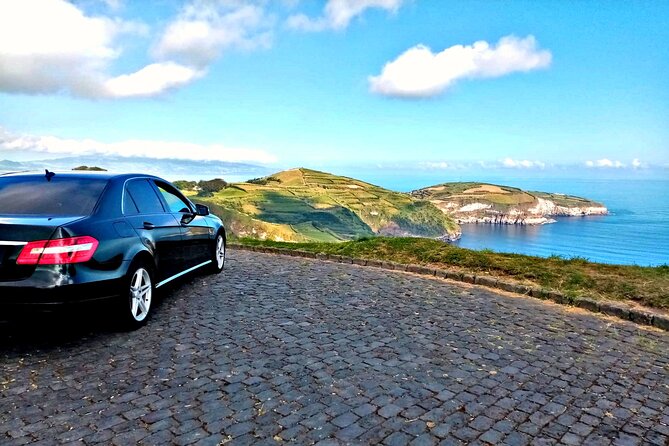 2 x Day Tour pack with lunch included (Furnas + Sete Cidades + Fogo + Nordeste) - Exploring São Miguel in a Two-Day Package