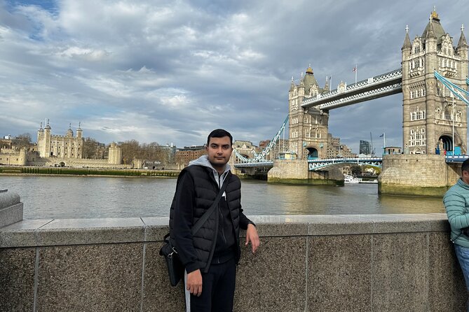 20 Major London Attractions - Guided Tour With Video and Photos - Key Points