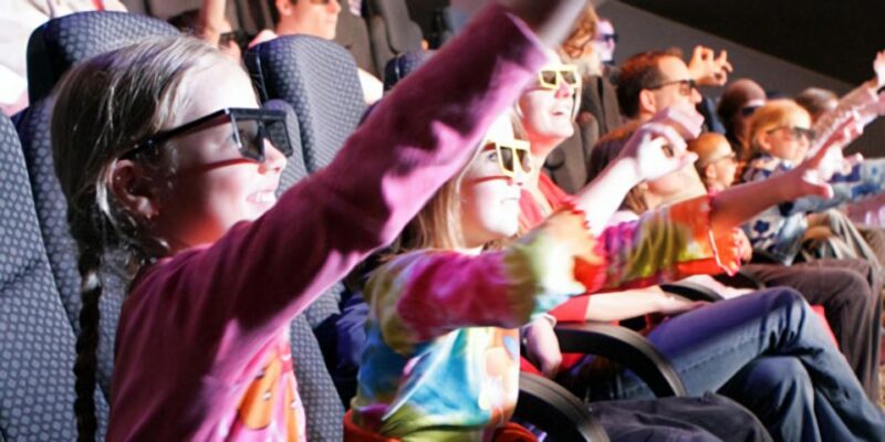 20-Minute Audio-Visual Show + Optional Valletta Audio Guide - Viewing the Temporary Exhibitions in the Theatre Lobby