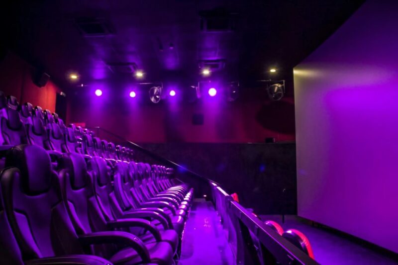 20-Minute Audio-Visual Show + Optional Valletta Audio Guide - Assessing the Value for Money