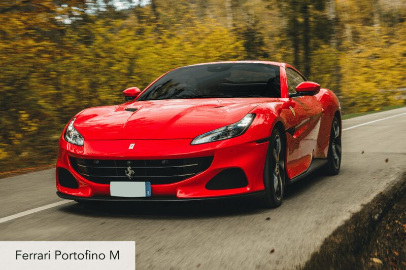 20-minute Barceloneta Beach Supercar City Tour - Exploring the Route Along Barceloneta Beach and the Coastline