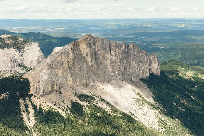 20 minute Helicopter Sightseeing Tour over Kananaskis Country - Additional Details on Booking and Cancellation Policies