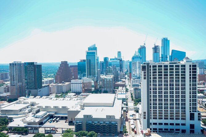 20 Minutes Downtown Austin and Lake Austin - The Significance of Darrell K Royal-Texas Memorial Stadium