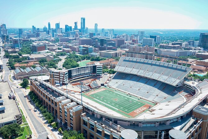 20 Minutes Downtown Austin and Lake Austin - Practicalities: What to Know Before Booking