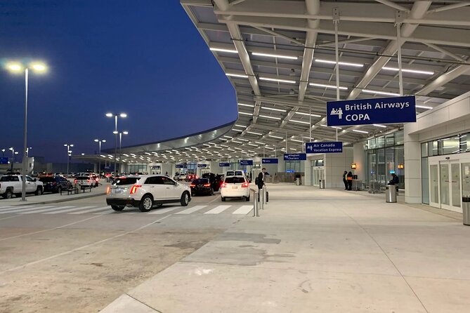 20 Passenger New Orleans Airport or Hotel Transfer - Spacious Minibus Designed for Large Groups