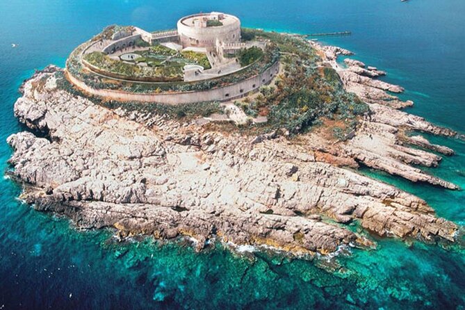 2025 Private Blue Cave and Boka Bay Speedboat Tour from Kotor - Key Points