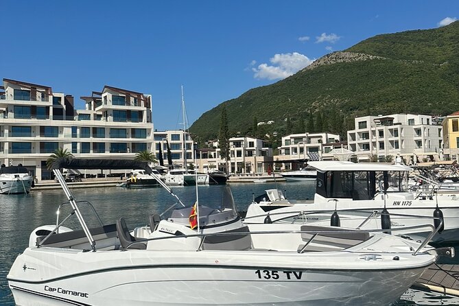 2025 Private Blue Cave and Boka Bay Speedboat Tour from Kotor - Mamula Fortress: From Prison to Historic Landmark