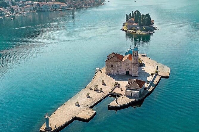 2025 Private Blue Cave and Boka Bay Speedboat Tour from Kotor - The Experience: Speed, Comfort, and Entertainment