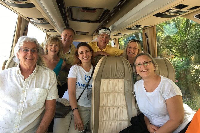 2025 Top Rated Private Custom Corfu Tour - Key Points