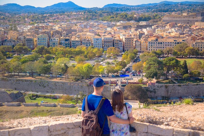 2025 Top Rated Private Custom Corfu Tour - Visiting a 15th-Century Olive Mill for Tasting Experiences