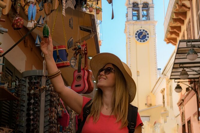 2025 Top Rated Private Custom Corfu Tour - Why Choose This Private Corfu Tour