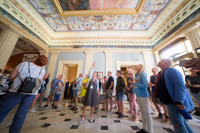 2025 Top Rated Private Custom Corfu Tour - Frequently Asked Questions