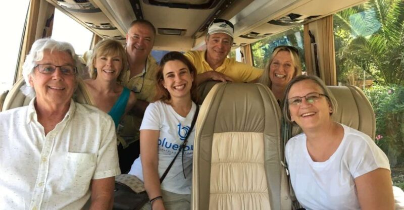 2025 Top-Rated Private Custom Corfu Tour - Photo Stop at Kanoni: Capturing Iconic Views