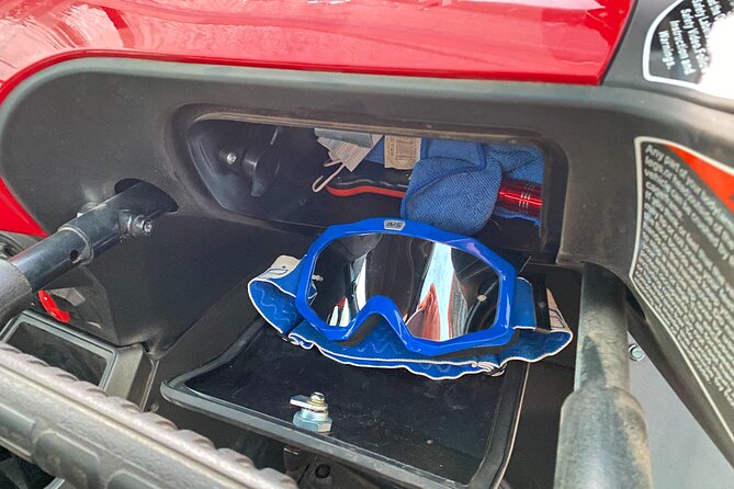 2:30 Hours Tour - Safety and Convenience of the Tour Package