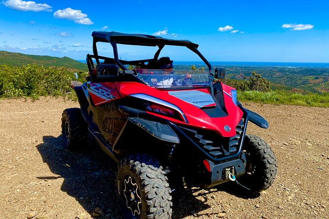 2:30 Hours Tour - Physical Requirements and Accessibility