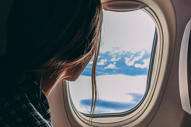 24/7 Private Intercity Transfers from Naples Airport/Station/Port - Key Points