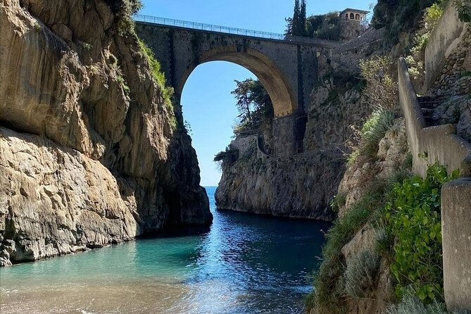 24/7 Private Intercity Transfers from Naples Airport/Station/Port - What to Expect During Your Transfer