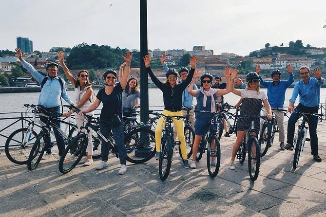 24 hour bicycle rental - Discover Porto with a 24-Hour Bicycle Rental at an Accessible Price
