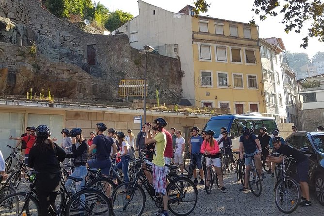 24 hour bicycle rental - Considerations and Limitations