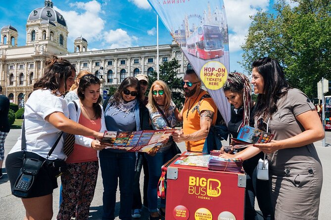 24-hour Hop-On Hop-Off with River Cruise - The Routes and Stops: What You’ll See