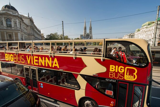 24-hour Hop-On Hop-Off with River Cruise - Limitations and Considerations from Reviews