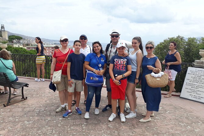 2,5-Hour Messina Walking Tour - Architectural Gems: Annunziata dei Catalani Church and the Town Hall