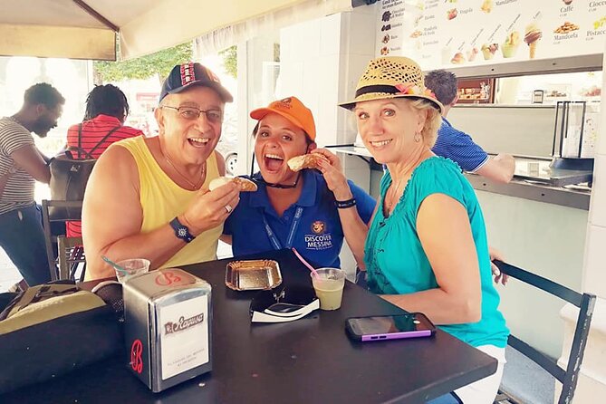 2,5-Hour Messina Walking Tour - The Role of Local History and Stories from Guides