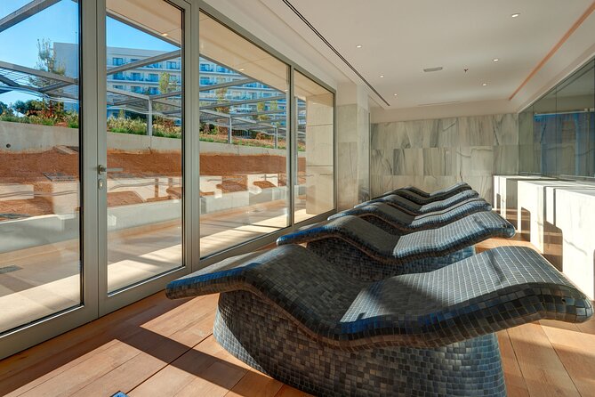 25 Minute Couples Massage with Spa Access - The Relaxing 25-Minute Couple Massage: What to Expect