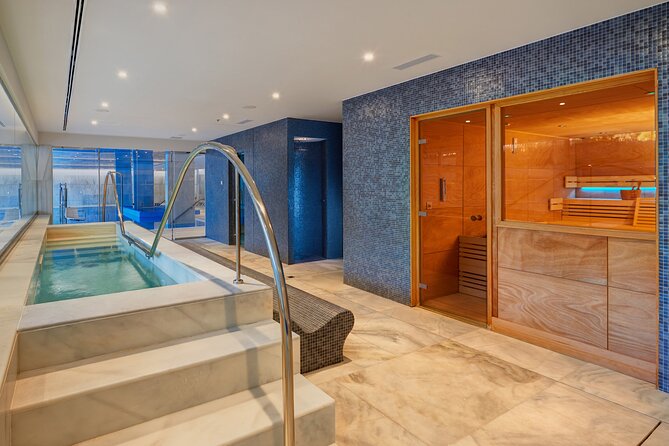 25 Minute Couples Massage with Spa Access - The Final Verdict: A Practical Choice for Wellness and Relaxation