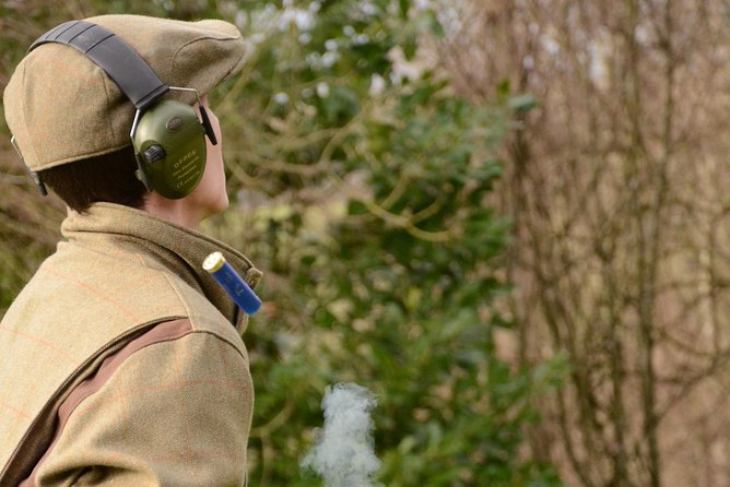 25 Shot Clay Shooting Experience - How This Experience Compares to Similar Activities