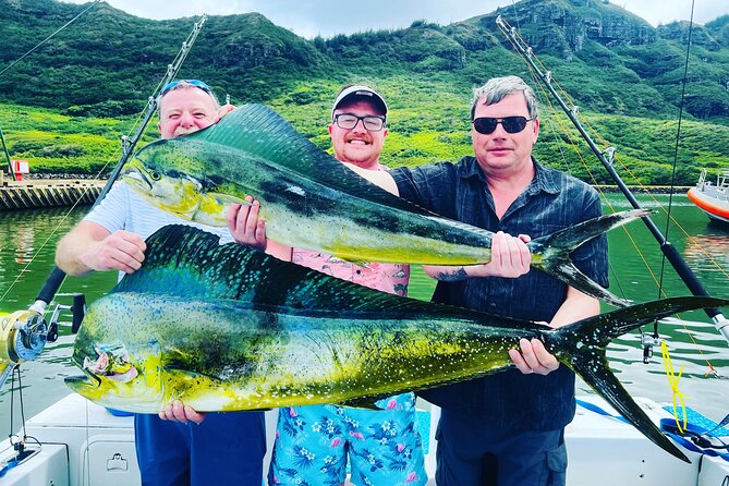 26 Foot Glacier Bay 6 Hour Charter - Key Points