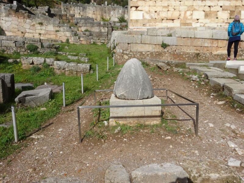 2Day Delphi&Meteora with Official guide,tickets,hotel pickup - Overall Value and What to Expect