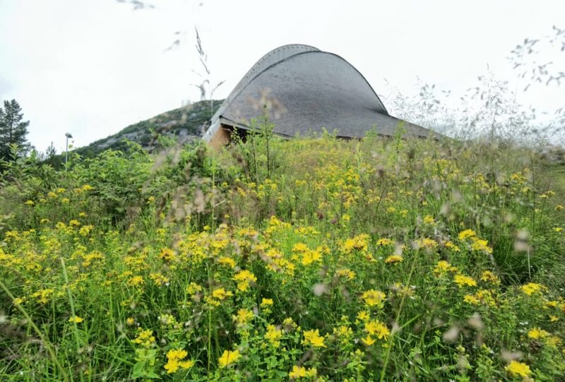 2day tour hardanger bike vøringsfossen and flåm næroyfjord - Accommodation and Dining Options