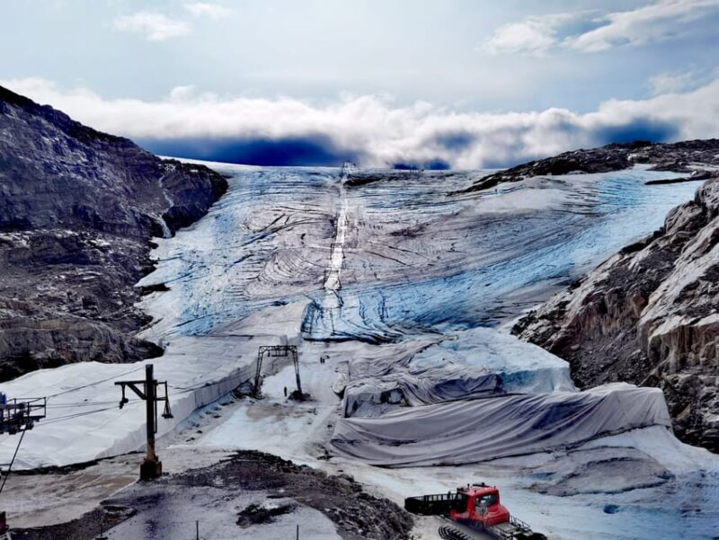 2day tour hardanger bike vøringsfossen and flåm næroyfjord - Seasonality and Accessibility
