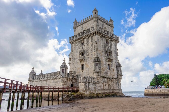 2h Belem Electric Tuk Tuk Tour - Exploring Belém’s Historic Landmarks by Tuk-Tuk