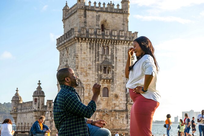 2h Belem Electric Tuk Tuk Tour - Logistics and Practical Details